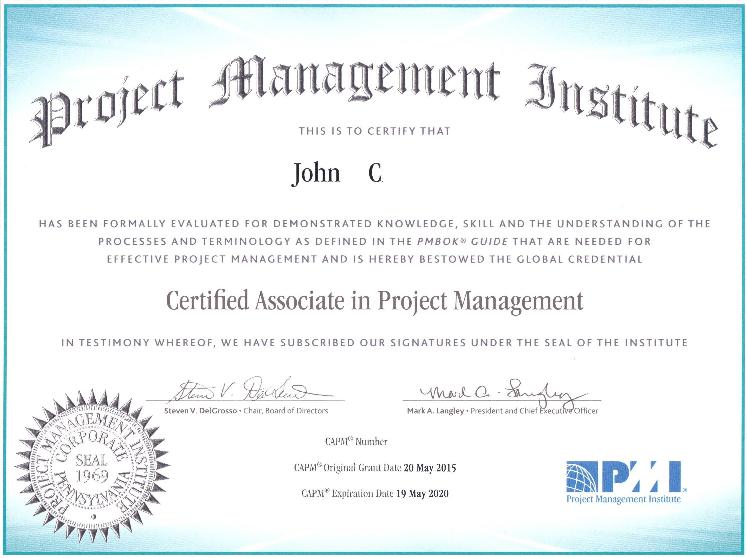 ISO-27701-CLA Certification Dumps