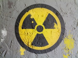 nuclear worker