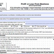 pay taxes on side income
