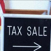 Tax Auction 1