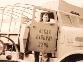 Alcan Highway 1