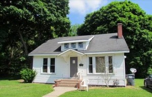 $40,000 Home in Benton Harbor, MI