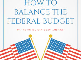 how to balance the federal budget